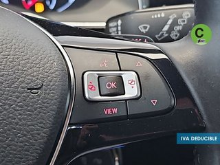 Volkswagen Polo R-Line 1.0 TSI 70 kW (95 CV) DSG