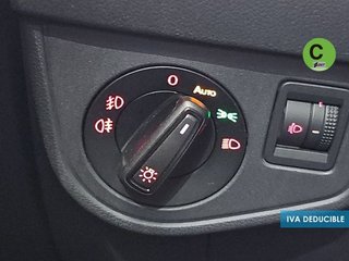 Volkswagen Polo R-Line 1.0 TSI 70 kW (95 CV) DSG