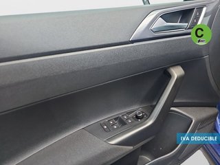 Volkswagen Polo R-Line 1.0 TSI 70 kW (95 CV) DSG