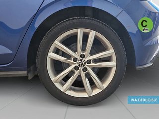 Volkswagen Polo R-Line 1.0 TSI 70 kW (95 CV) DSG