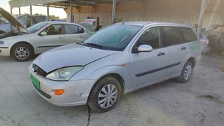 Ford Focus 1.8 TDDI 1998