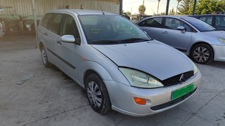 Ford Focus 1.8 TDDI 1998