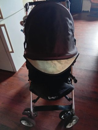 Silla de paseo Arue