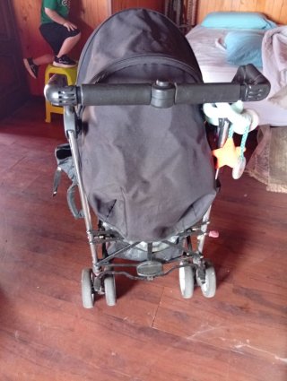 Silla de paseo Arue