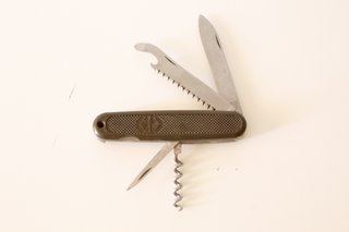 Coltelli vari