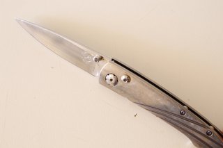 Coltelli vari