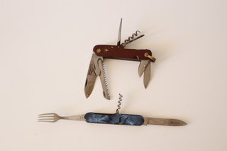 Coltelli vari
