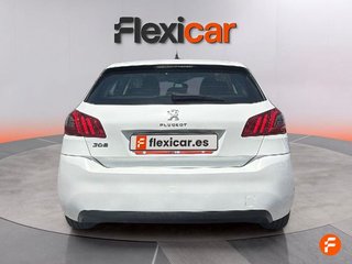 Peugeot 308 5P Business Line BlueHDi 100 S&S 6V MAN