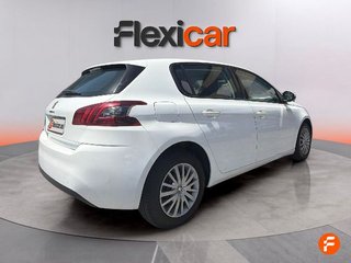 Peugeot 308 5P Business Line BlueHDi 100 S&S 6V MAN