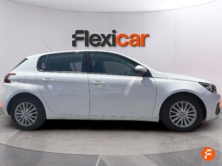 Peugeot 308 5P Business Line BlueHDi 100 S&S 6V MAN