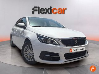 Peugeot 308 5P Business Line BlueHDi 100 S&S 6V MAN