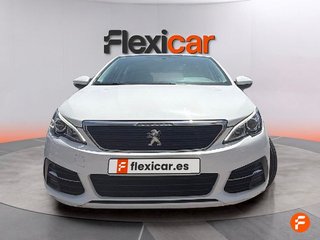 Peugeot 308 5P Business Line BlueHDi 100 S&S 6V MAN