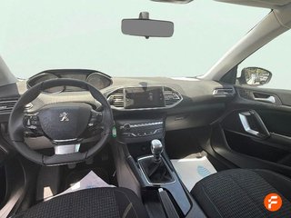 Peugeot 308 5P Business Line BlueHDi 100 S&S 6V MAN