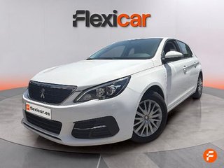 Peugeot 308 5P Business Line BlueHDi 100 S&S 6V MAN