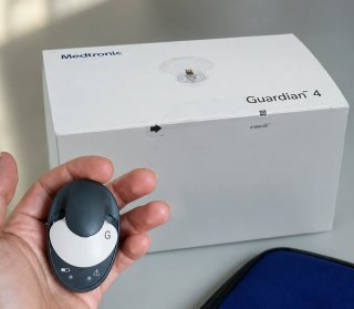 Cargador Guardian