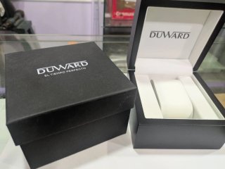 Caja Duward El Tiempo Perfecto