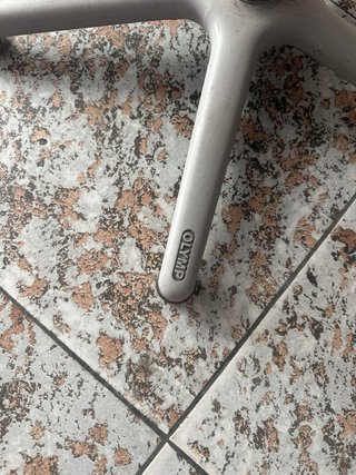 Sillas de salón de peluquería (3 unidades)