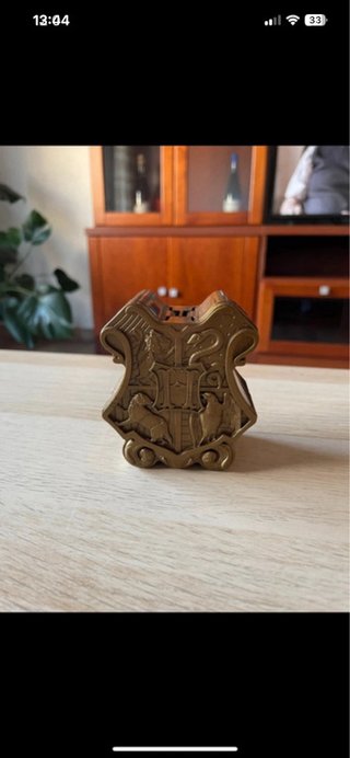 Figura Harry Potter Cápsula