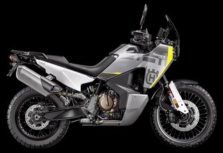 Husqvarna Norden 901 2025 Nueva