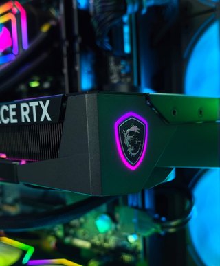 GAMER RYZEN 7 7700X
