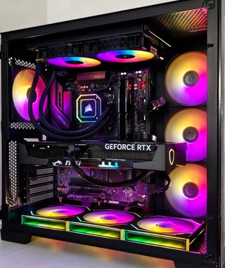 GAMER RYZEN 7 7700X