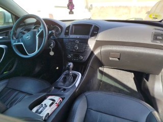 Opel Insignia 2010