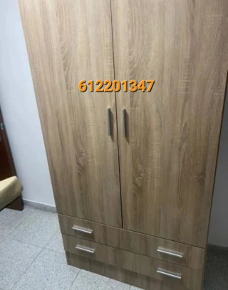 Armadi nuovi da inaugurare