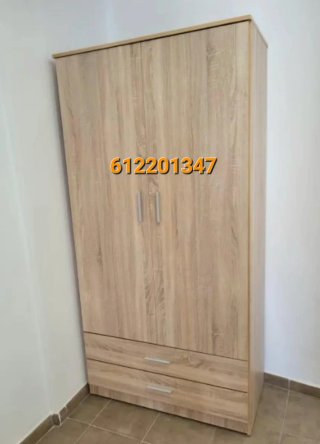 Armadi nuovi da inaugurare