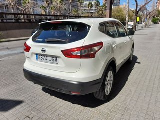 Nissan Qashqai 1.6i DIGT ACENTA 4X2