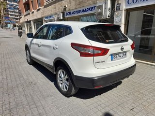 Nissan Qashqai 1.6i DIGT ACENTA 4X2