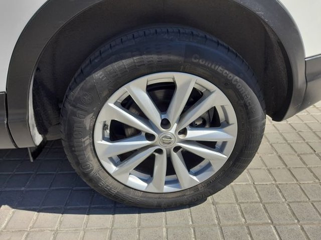 Nissan Qashqai 1.6i DIGT ACENTA 4X2