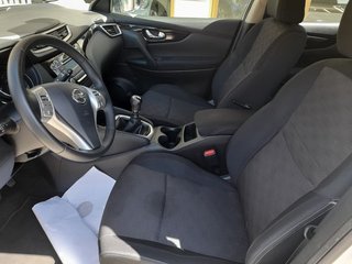 Nissan Qashqai 1.6i DIGT ACENTA 4X2