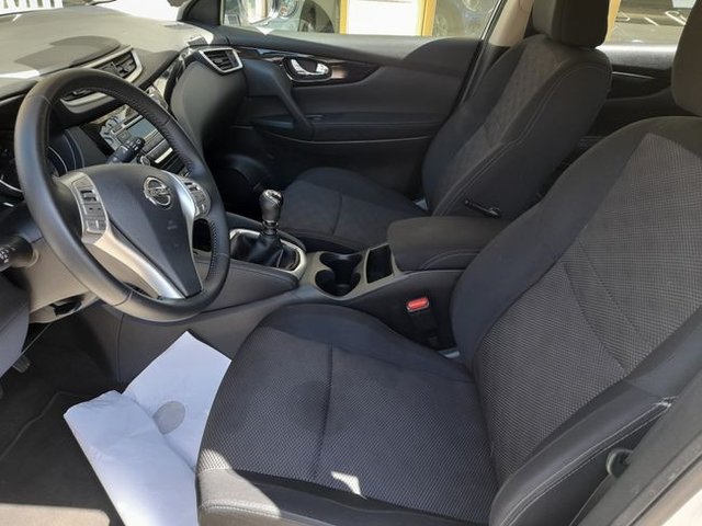 Nissan Qashqai 1.6i DIGT ACENTA 4X2