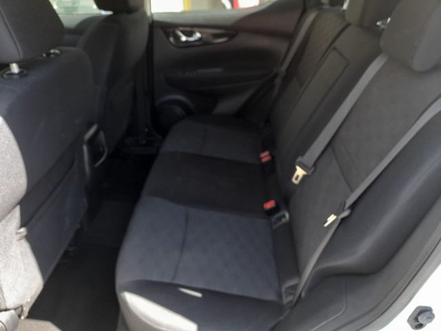 Nissan Qashqai 1.6i DIGT ACENTA 4X2