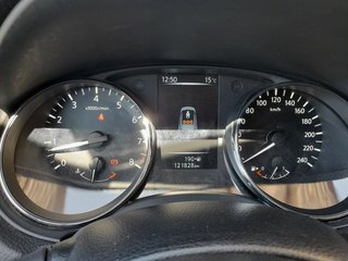 Nissan Qashqai 1.6i DIGT ACENTA 4X2