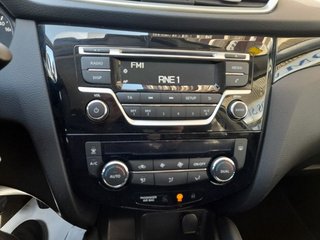 Nissan Qashqai 1.6i DIGT ACENTA 4X2