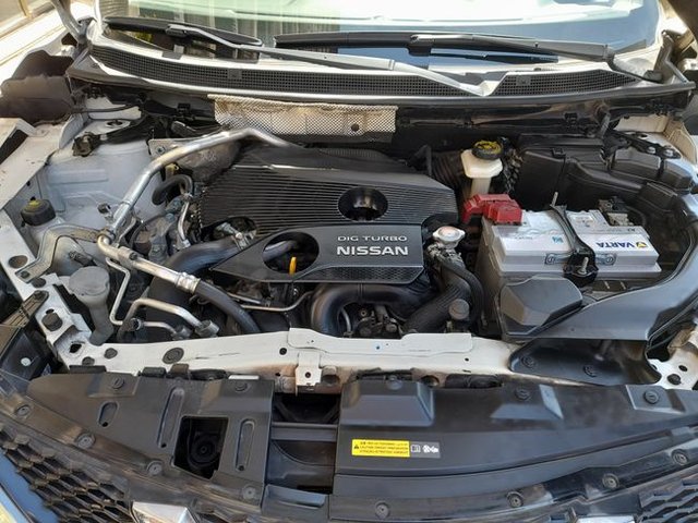 Nissan Qashqai 1.6i DIGT ACENTA 4X2
