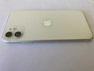 Struttura iPhone 11 Bianco Completa Originale