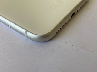 Struttura iPhone 11 Bianco Completa Originale