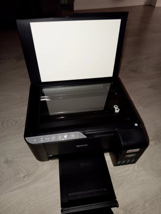 Impresora Epson EcoTank ET-2862