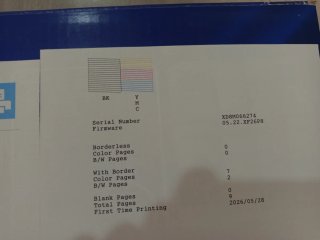 Impresora Epson EcoTank ET-2862