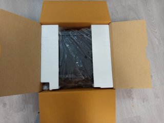 Impresora Epson EcoTank ET-2862