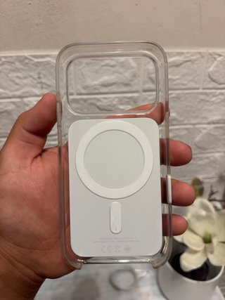 iPhone 17 Pro 256GB + Funda MagSafe Original