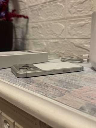 iPhone 17 Pro 256GB + Funda MagSafe Original