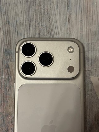 iPhone 17 Pro 256GB + Funda MagSafe Original