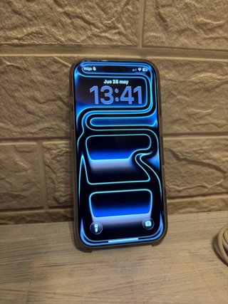 iPhone 17 Pro 256GB + Funda MagSafe Original