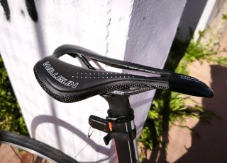BH G6 Pro 105 Carbono Talla SM