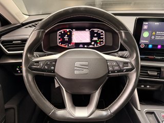 SEAT Leon 2022