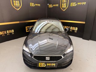 SEAT Leon 2022