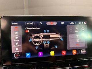 SEAT Leon 2022